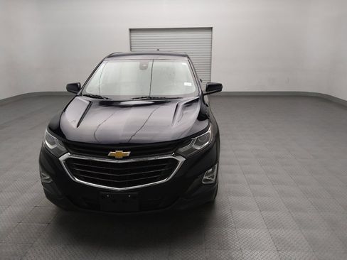 Used 2020 Chevrolet Equinox LT FWD image 15
