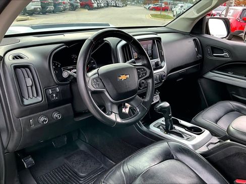 Used 2018 Chevrolet Colorado ZR2 image 17