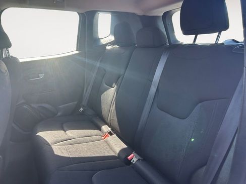 Used 2021 Jeep Renegade Sport AWD/4WD image 13