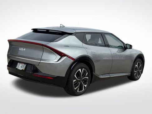 Used 2023 Kia EV6 Wind image 3