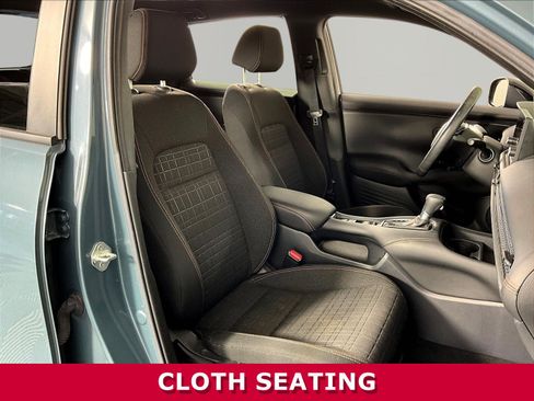 Used 2024 Honda HR-V Sport image 26