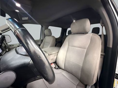 Used 2018 Ford F150 XLT w/ Equipment Group 302A Luxury AWD/4WD image 11