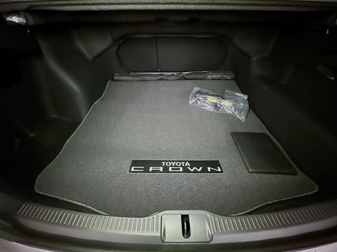 New 2026 Toyota Crown Limited image 30