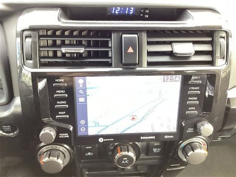 Certified 2024 Toyota 4Runner TRD Off-Road Premium image 23