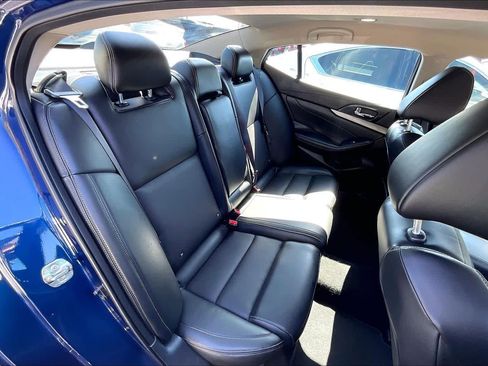 Used 2018 Nissan Maxima 3.5 SV image 26