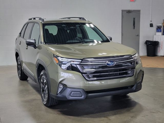 Certified 2026 Subaru Forester Premium AWD/4WD image 4
