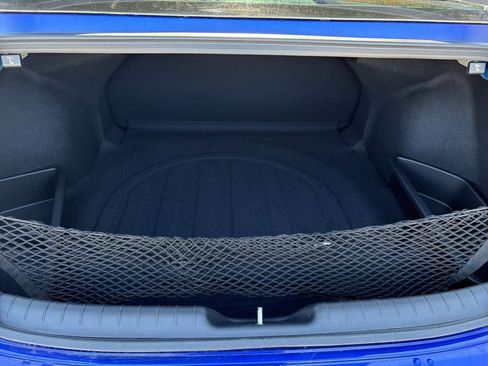 New 2025 Hyundai Elantra Sport image 19