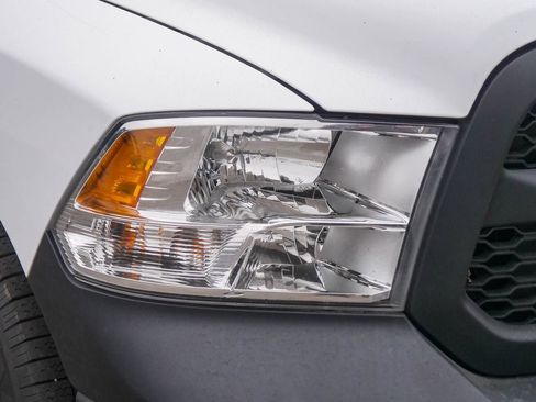 Used 2023 RAM 1500 Tradesman RWD image 4