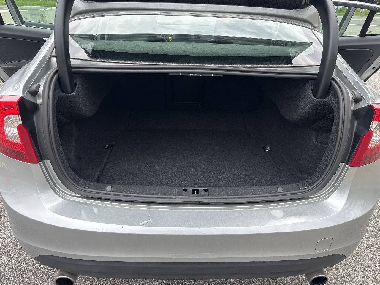 Used 2013 Volvo S60 T5 FWD image 26