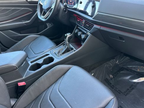 Used 2023 Volkswagen Jetta SEL FWD image 33