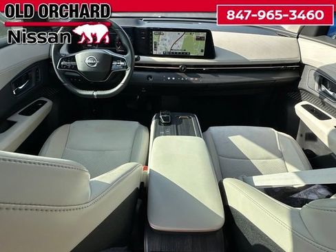 Used 2024 Nissan Ariya FWD image 15