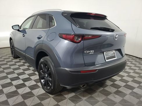 Used 2025 MAZDA CX-30 AWD 2.5 S w/ Preferred Package image 6