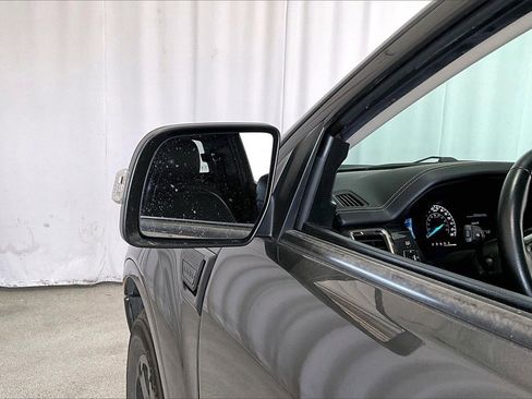 Used 2020 Ford Ranger Lariat w/ Equipment Group 501A Mid image 10