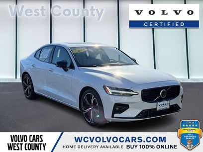 Certified 2024 Volvo S60 B5 Plus
