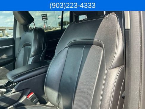 Used 2022 Jeep Grand Cherokee Limited 4xe w/ Luxury Tech Group II AWD/4WD image 37