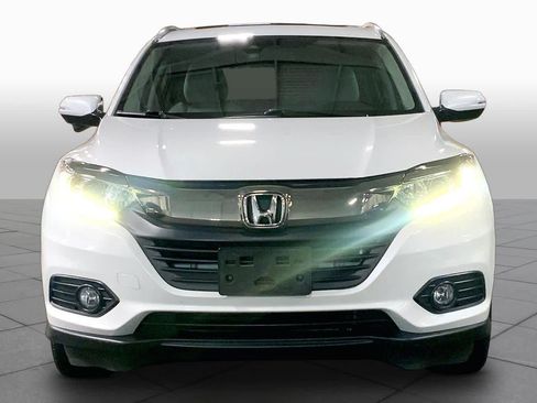 Used 2022 Honda HR-V EX image 4