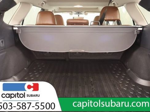 Used 2022 Subaru Outback Touring AWD/4WD image 28