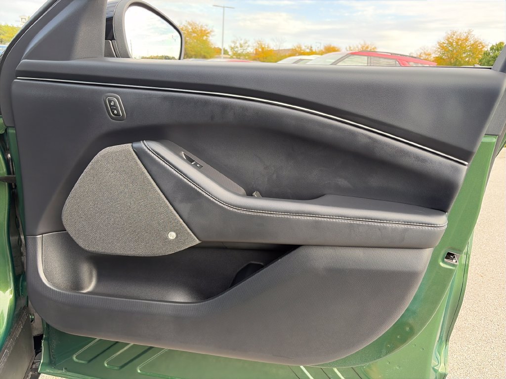 Used 2026 Ford Mustang Mach-E Premium AWD/4WD image 9