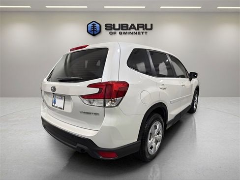 Used 2021 Subaru Forester image 5