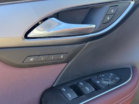 New 2026 Buick Envision Sport Touring image 20