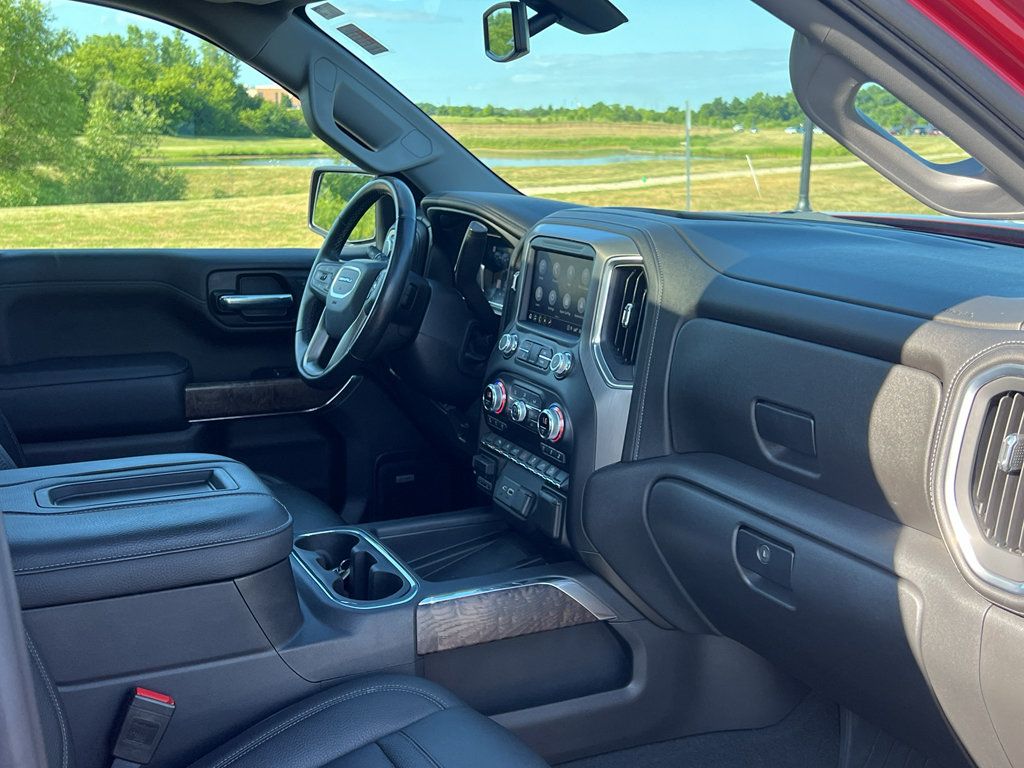Used 2021 GMC Sierra 1500 Denali AWD/4WD image 28