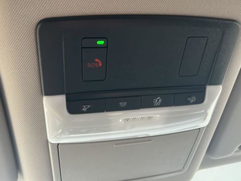 New 2026 Nissan Rogue Rock Creek w/ Rock Creek Premium Package image 21