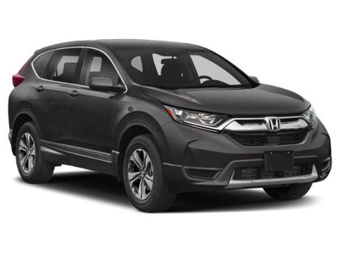 Used 2019 Honda CR-V LX image 6