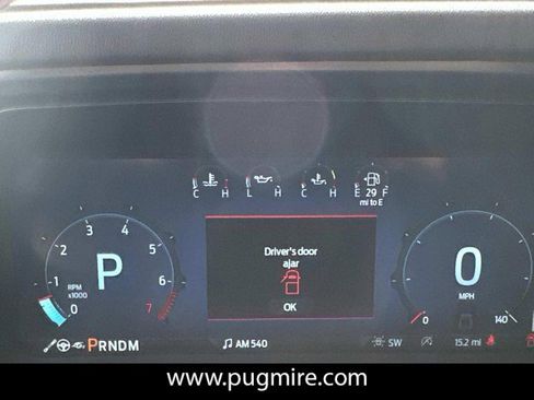 New 2026 Ford F150 Raptor image 26