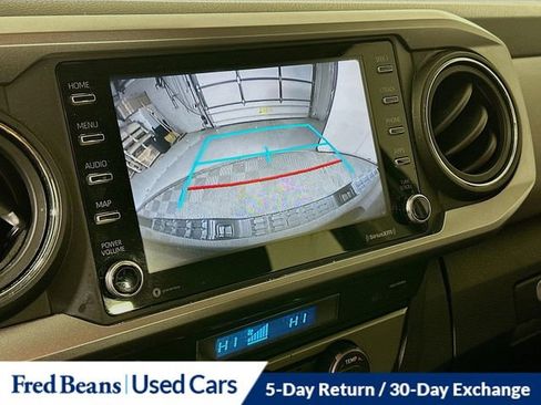Used 2022 Toyota Tacoma SR5 image 14