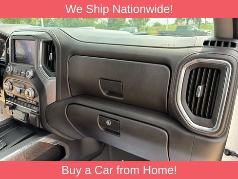 Used 2020 GMC Sierra 2500 Denali w/ Denali Ultimate Package AWD/4WD image 27