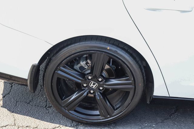 Used 2023 Honda Accord Sport image 8