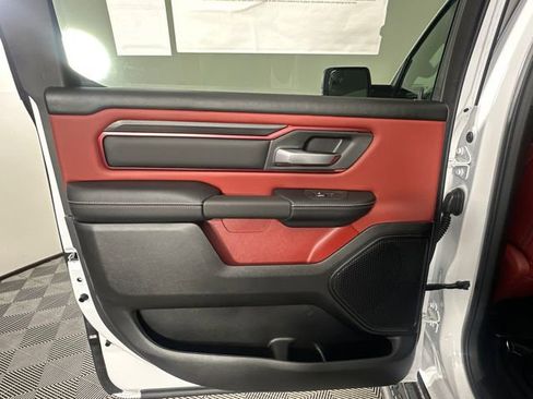 New 2026 RAM 1500 Rebel w/ Rebel Level 1 Equipment Group AWD/4WD image 11