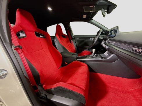 Used 2023 Honda Civic Type R image 29