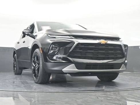 Certified 2023 Chevrolet Blazer LT w/ Driver Confidence Package image 61