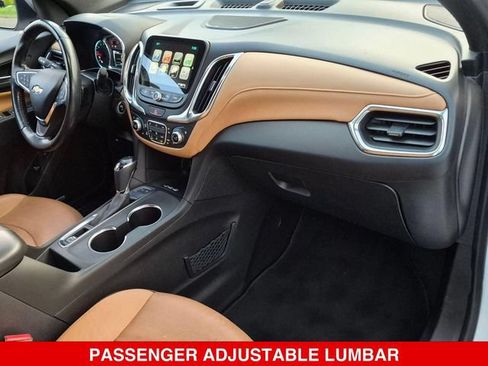 Used 2018 Chevrolet Equinox Premier AWD/4WD image 39
