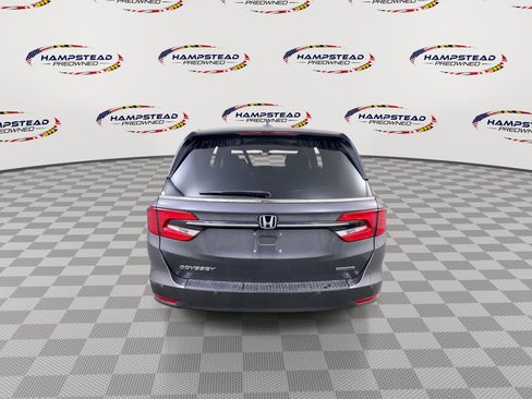 Used 2023 Honda Odyssey Touring image 7