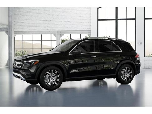 Used 2026 Mercedes-Benz GLE 350 4MATIC image 37