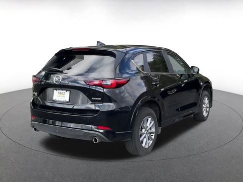 Used 2025 MAZDA CX-5 AWD 2.5 S w/ Select Package image 14