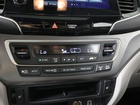 Used 2020 Honda Pilot EX-L image 36