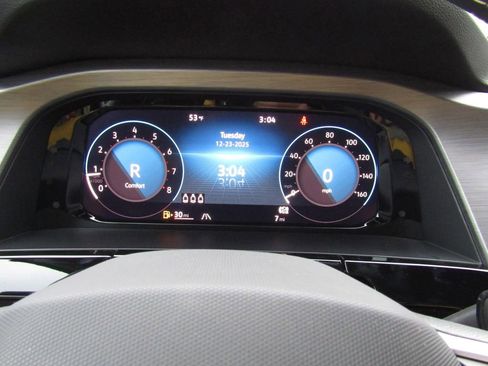 New 2026 Volkswagen Atlas Cross Sport SE AWD/4WD image 29