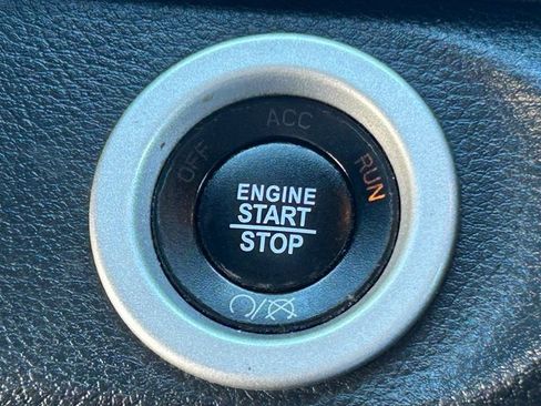 Used 2017 RAM 1500 Rebel w/ Luxury Group image 17