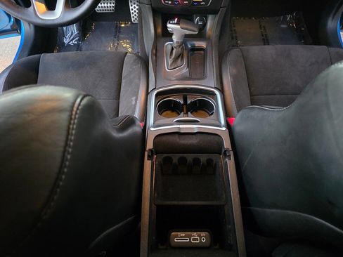 Used 2016 Dodge Charger R/T Scat Pack w/ Technology Group image 42