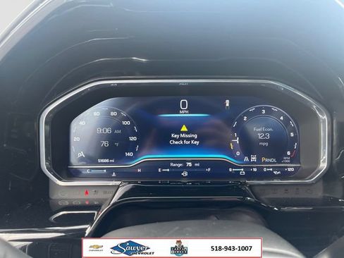 Used 2024 Chevrolet Silverado 1500 LT AWD/4WD image 14