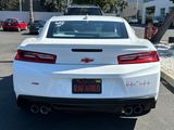 Used 2017 Chevrolet Camaro LT w/ RS Package image 4