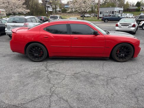 Used 2007 Dodge Charger SRT8 w/ SRT Option Group III image 7
