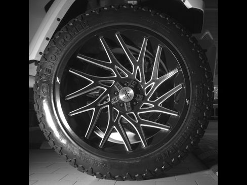 Used 2024 Jeep Wrangler Unlimited Sport AWD/4WD image 10