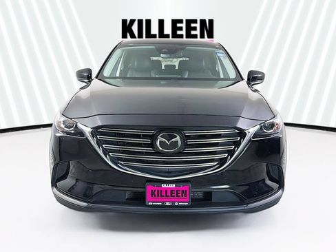 Used 2022 MAZDA CX-9 Touring AWD/4WD image 2