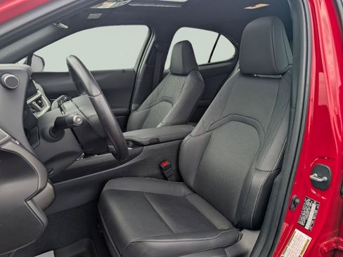 Certified 2024 Lexus UX 250h AWD w/ Premium Package image 10