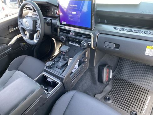 New 2026 Toyota Tacoma TRD Off-Road image 26