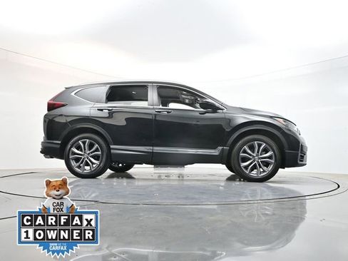 Used 2022 Honda CR-V Touring image 54